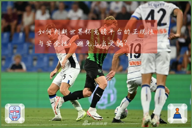 如何判断世界杯竞猜平台的正规性与安全性，避免上当受骗？