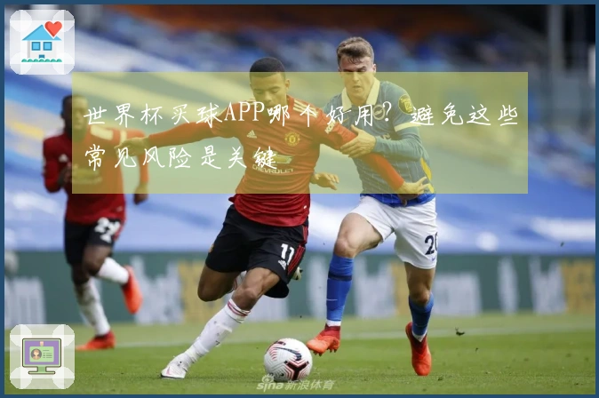世界杯买球APP哪个好用？避免这些常见风险是关键