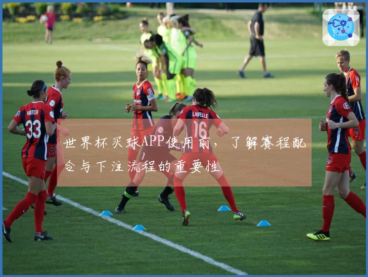 世界杯买球APP使用前，了解赛程配合与下注流程的重要性