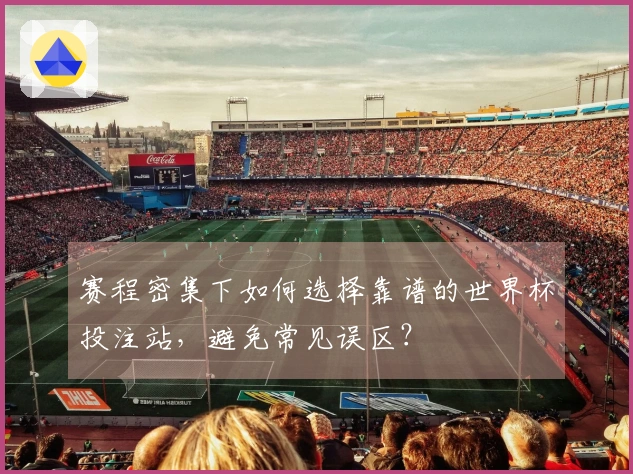 赛程密集下如何选择靠谱的世界杯投注站，避免常见误区？