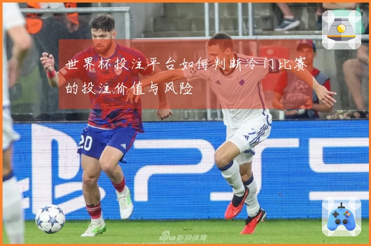 世界杯投注平台如何判断冷门比赛的投注价值与风险