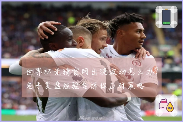 世界杯竞猜官网出现波动怎么办？老手复盘经验告诉你应对策略