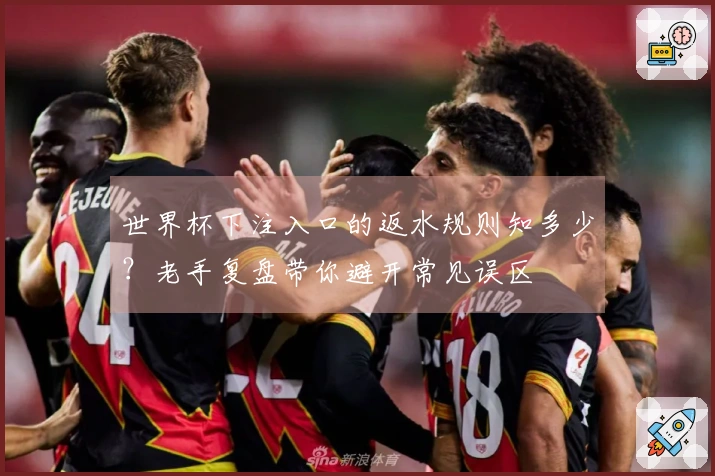 世界杯下注入口的返水规则知多少？老手复盘带你避开常见误区