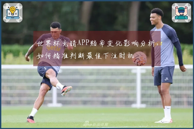 世界杯竞猜APP赔率变化影响分析，如何精准判断最佳下注时机