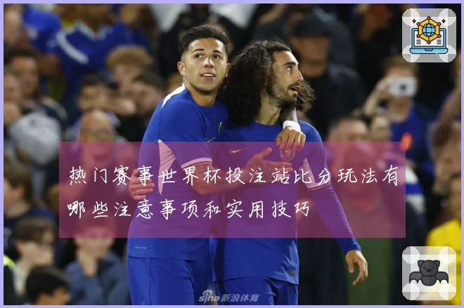 热门赛事世界杯投注站比分玩法有哪些注意事项和实用技巧