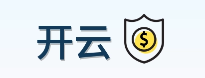 开云 Logo